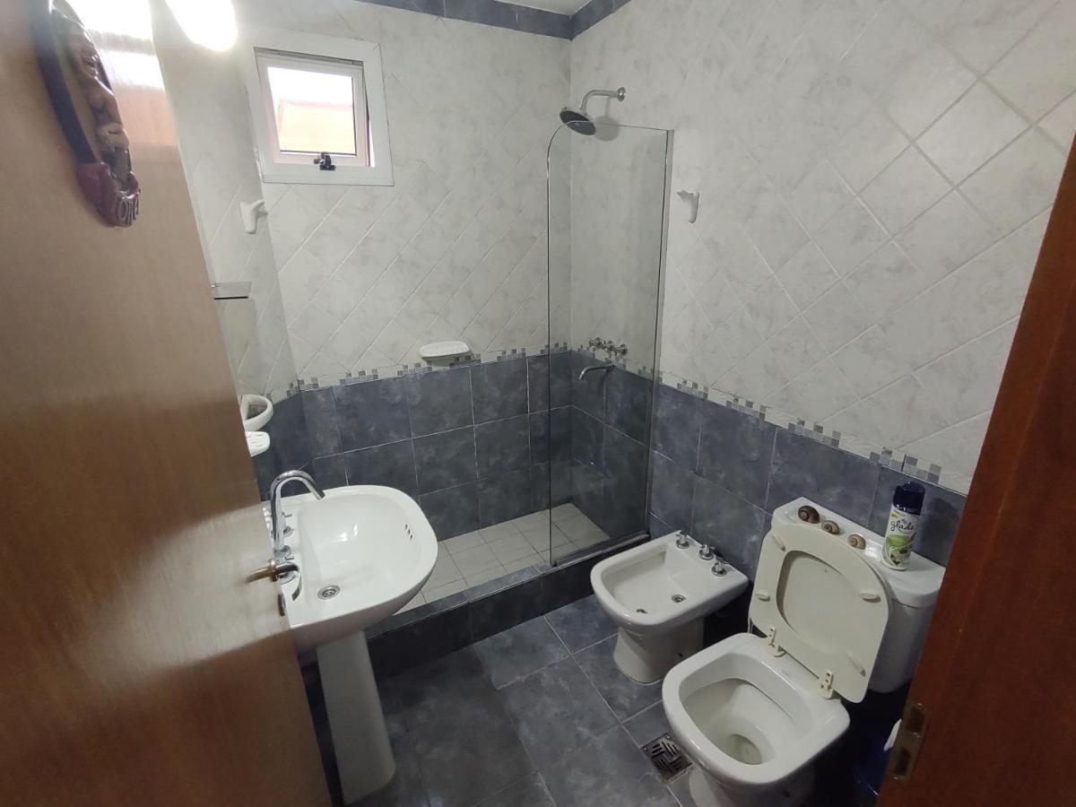 Tatovgb Apartment Villa General Belgrano