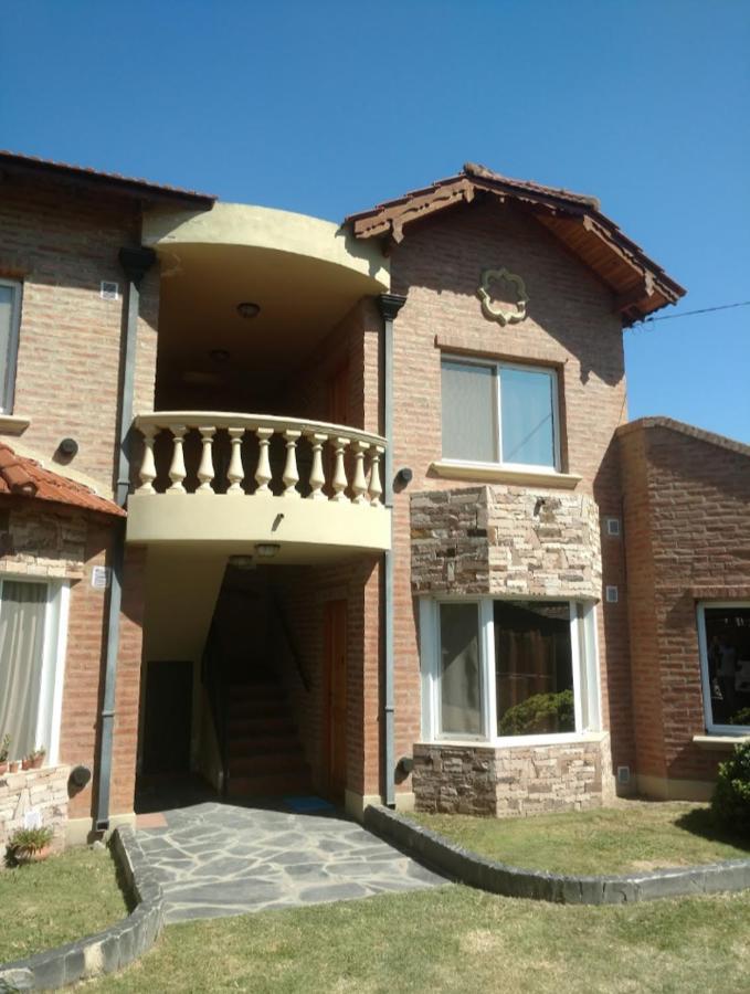 Apartment Tatovgb